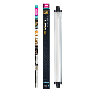 Arcadia LumenIZE Pro T5 UVB Kit, D3+ Desert, 12% UV-B
