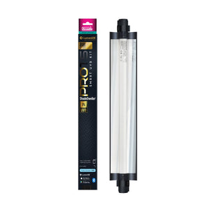 Arcadia LumenIZE Pro T5 UVB Kit, ShadeDweller 7% UV-B, 8 Watt - 12"