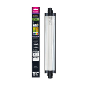 Arcadia LumenIZE Pro T5 UVB Kit, ShadeDweller 7% UV-B, 8 Watt - 12"