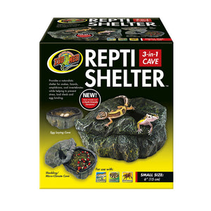 Zoo Med Repti Shelter