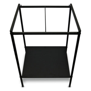 Zoo Med Reptibreeze Stand with Shelf