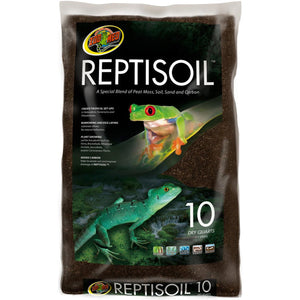 Zoo Med ReptiSoil