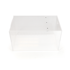 Large Acrylic Enclosure
