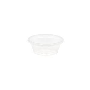 Small Gecko Feeding Cup
