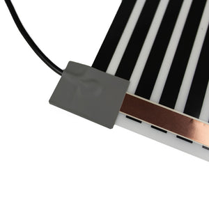 Redline Science Heat Wire/Clip/Insulator Set