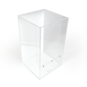 Large Acrylic Enclosure