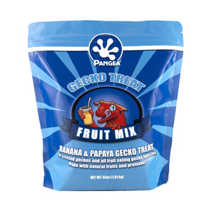 Pangea Fruit Mix Gecko Treat™ 64oz