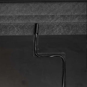 VE-6 Reptile Snake Rack