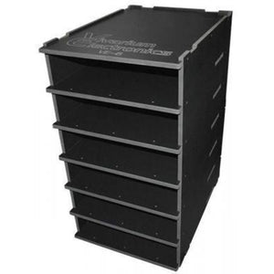 VE-6 Reptile Snake Rack