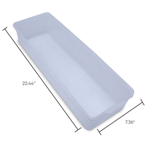 Tubs for VE-6 Snake & Reptile Racks