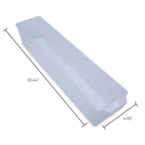 Tubs for VE-6 Snake & Reptile Racks