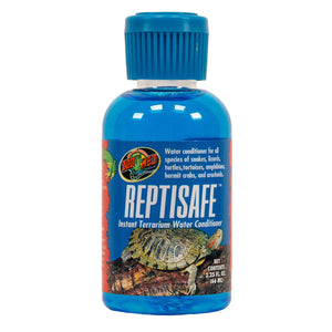 Zoo Med ReptiSafe® Water Conditioner
