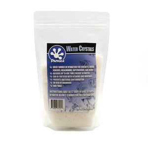 Water Crystals 16oz