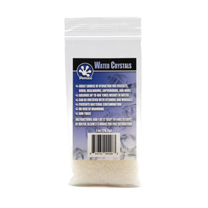 Water Crystals 1oz