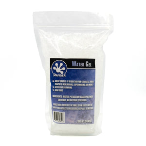 Pangea Insect Water Gel 3lb