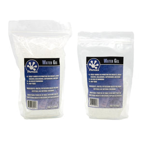 Pangea Insect Water Gel both sizes