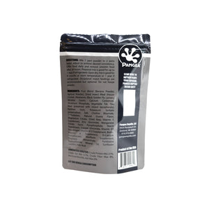 Pangea Gecko Diet: Growth & Breeding Formula™ 16oz back