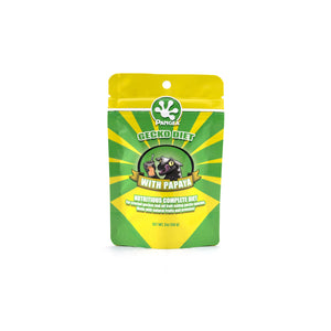 Pangea Gecko Diet with Papaya™ 2oz