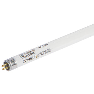 Reptile System 12% UVB - Zone 3 - T5 Bulb