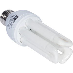 Reptile Systems Compact UVB 6% - Zone 2 bulb end