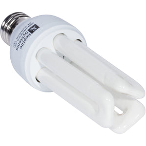 Reptile Systems Compact Pro 12% UVB - Zone 3 bulb end