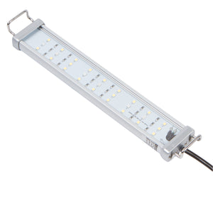 Reptile Systems Proten New Dawn LED Plant Lamp 10-18" 7 watt unit face