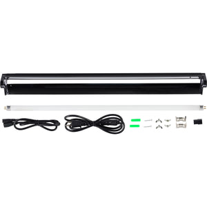 Reptile Systems Eco Pro T5 Fixture - 2.4% UVB - Zone 1