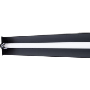 Reptile Systems Eco Pro T5 Fixture - 2.4% UVB - Zone 1