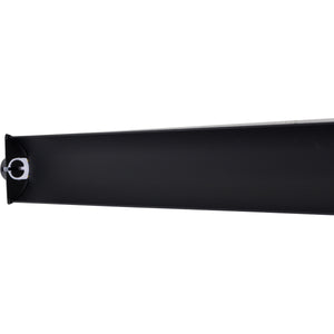 Reptile Systems Eco Pro T5 Fixture - 2.4% UVB - Zone 1