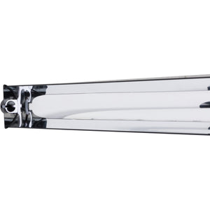 Reptile Systems Eco Pro T5 Fixture - 2.4% UVB - Zone 1