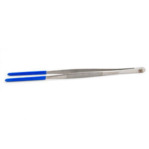 Pangea Tweezers with Rubber Tip - 12" variant.