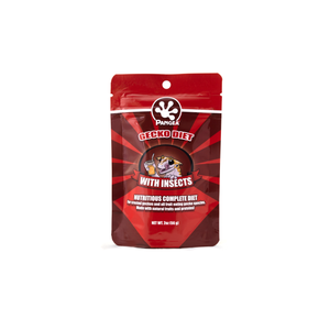 Complete Crested Gecko Kit with Free Gecko!