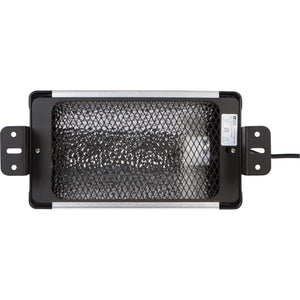 Reptile Systems Compact Lamp undrside