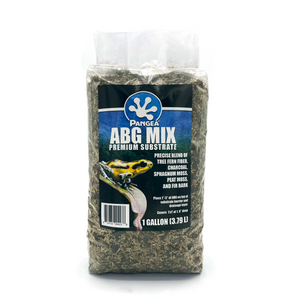 Premium ABG Substrate