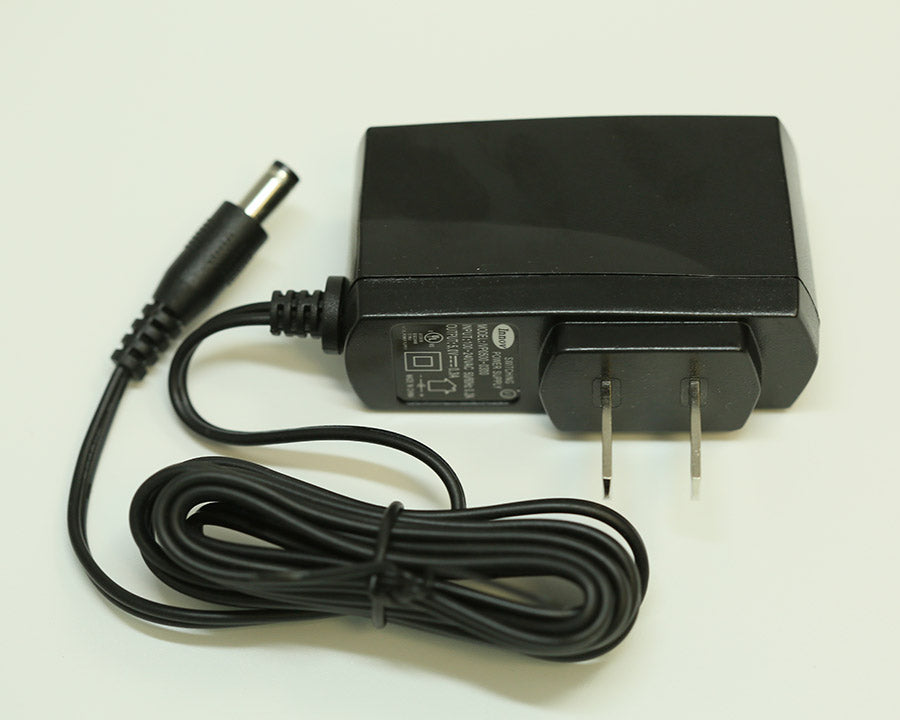 AC Adapter For My Weigh 7000g and 300g Scales