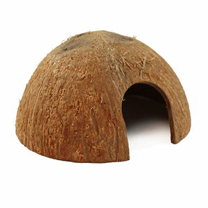 CocoHut Reptile Coconut Hide