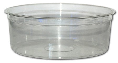 Medium Egg Tray Cup and Lid