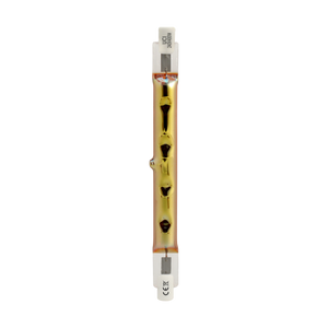 Reptile Systems Gold Infrared Lamp Replacement Bulb