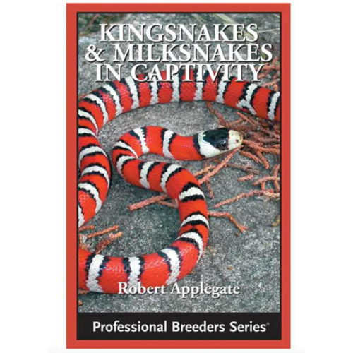 Kingsnakes & Milksnakes in Captivity
