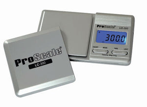 ProScale LC-300 Compact Digital Scale