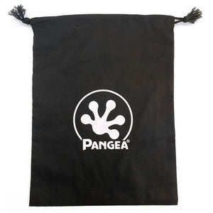 Pangea Cotton Snake Bag - Medium