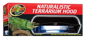 Zoo Med Naturalistic Terrarium® Hood