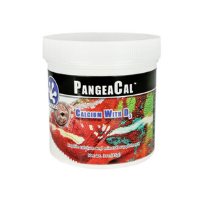 PangeaCal Calcium with D3