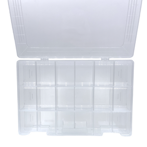 Pangea Reptile Egg Organizer Open