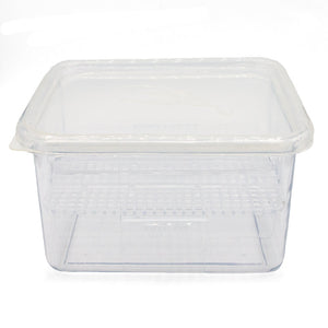 SIM Incubation Container