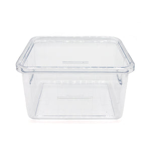 SIM Incubation Container Empty