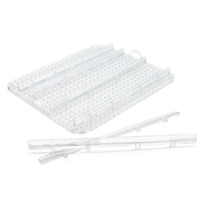 SIM Incubation Container Grid and Separators