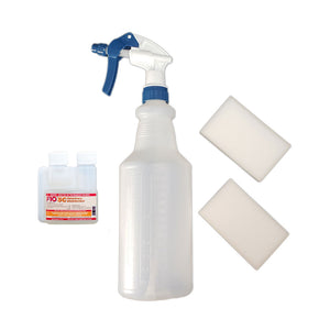 Terrarium Cleaning Kit