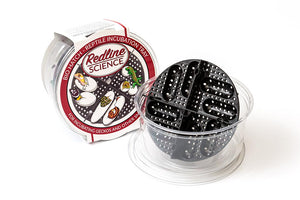 Redline Science Bio Hatch - Small Reptile Incubation Tray Kit