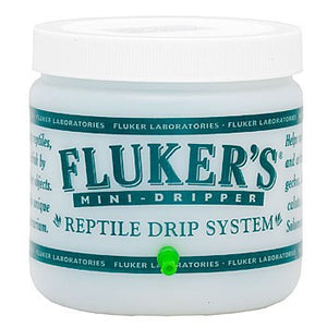 Fluker's Mini Dripper (12 oz)
